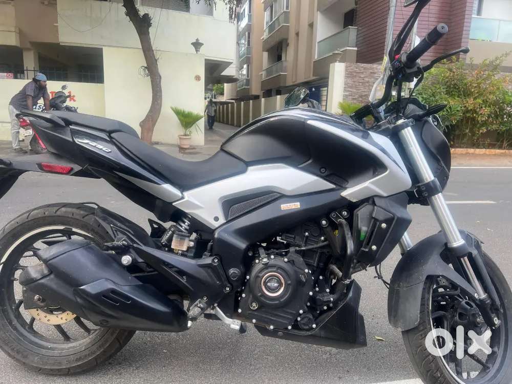 Bajaj Dominar 250CC for sale Motorcycles 1821953178