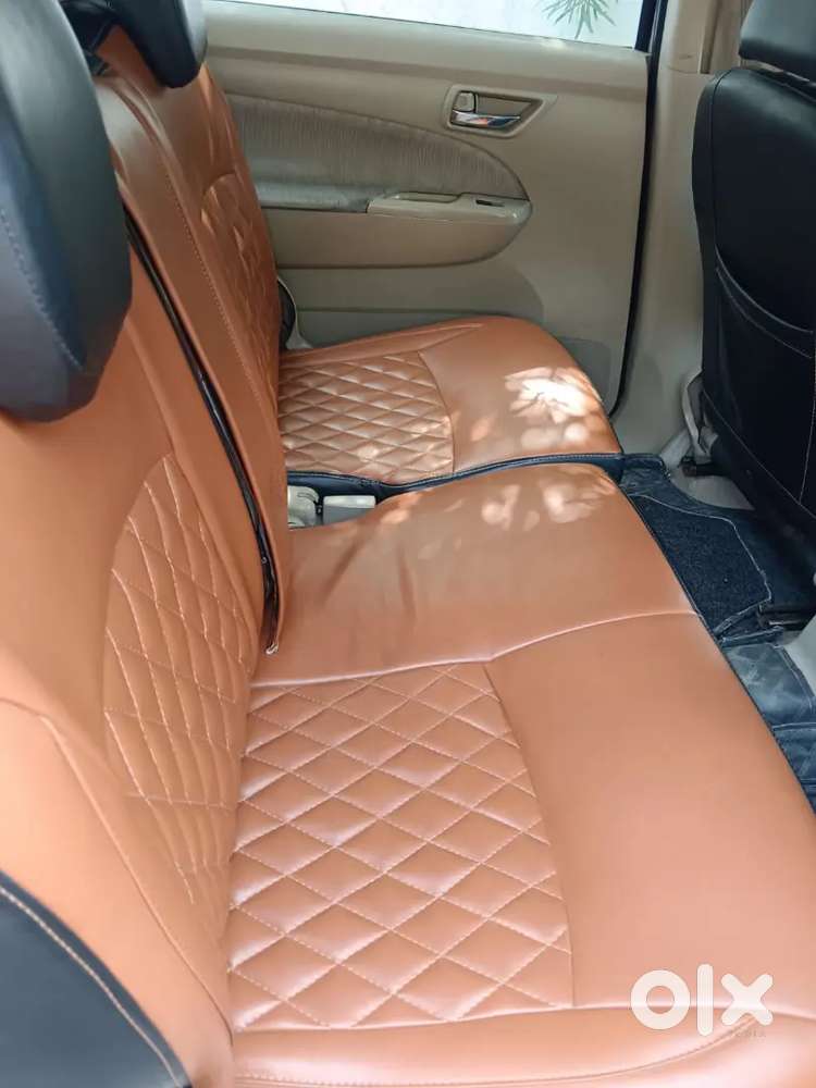 2014 Maruti Suzuki Ertiga Diesel Manual 110 Km Driven