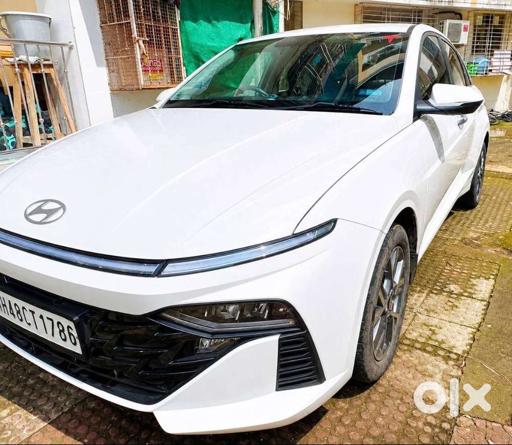 Hyundai Verna Sx 2023 Year