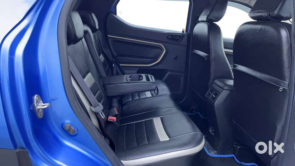 Renault Kiger Rxt Opt, 2022, Petrol