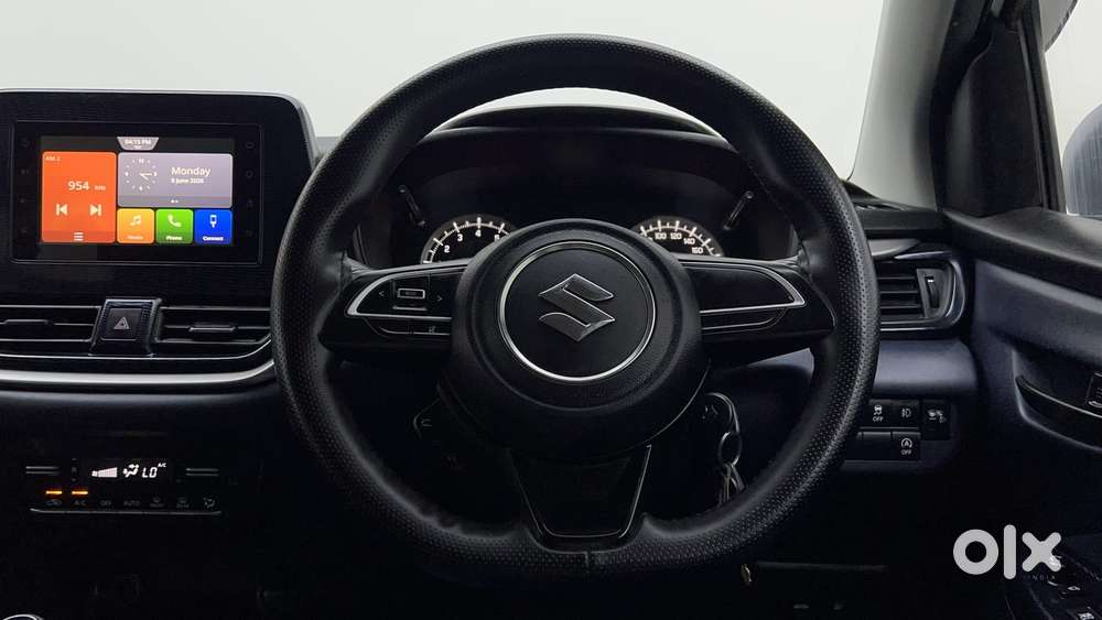 Maruti Suzuki Baleno Delta, 2023, Petrol