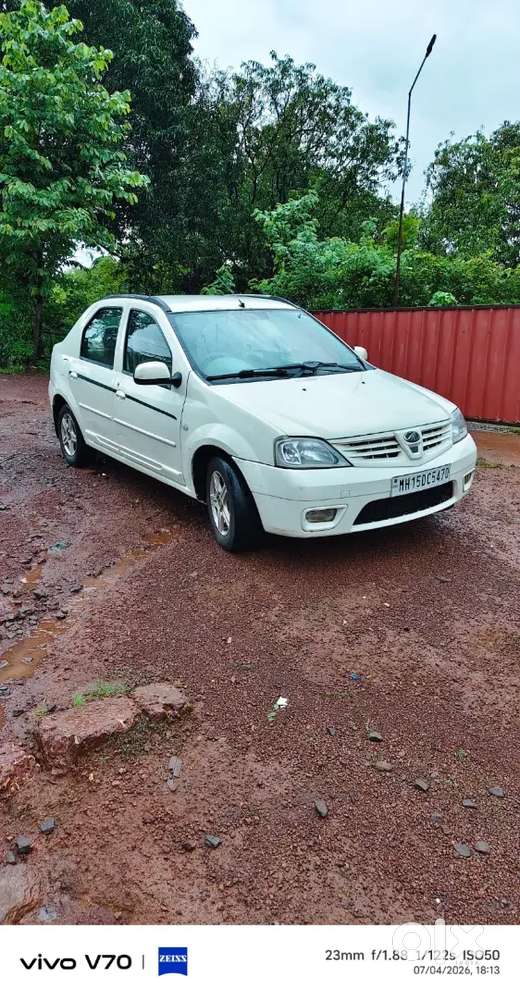 Mahindra Verito Diesel 2011