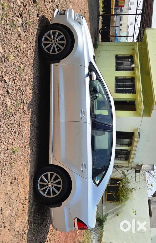 Volkswagen Vento 2013-2015 1.5 Tdi Highline At, 2020, Diesel