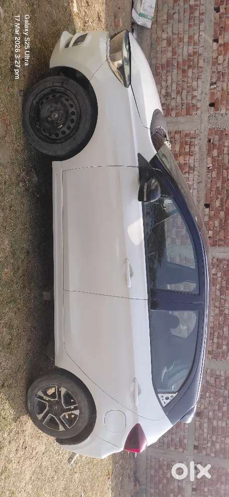 Tata Tiago 2021 Petrol 57000 Km Driven
