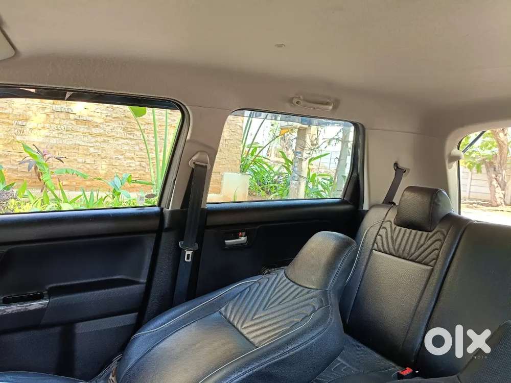 Maruti Suzuki Wagon R 2021 Petrol 41000 Km Driven