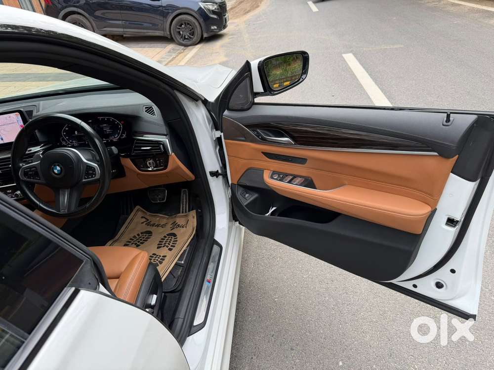 Bmw 6 Series Gt 630i M Sport, 2023, Petrol
