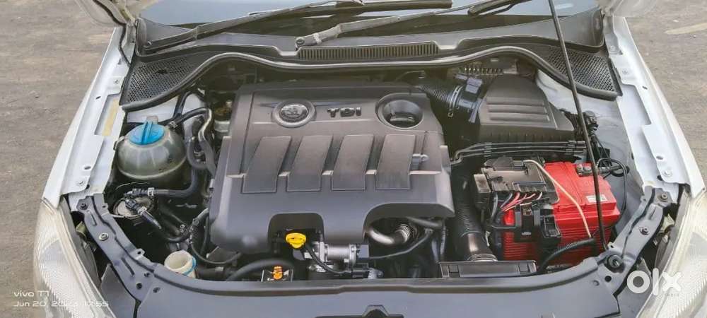 Powerfull Engine , A.c Non Working