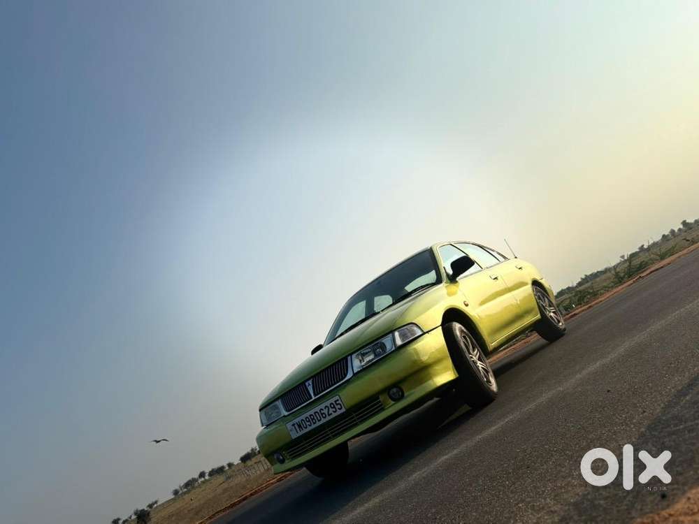 Mitsubishi Petrol Manual 2002