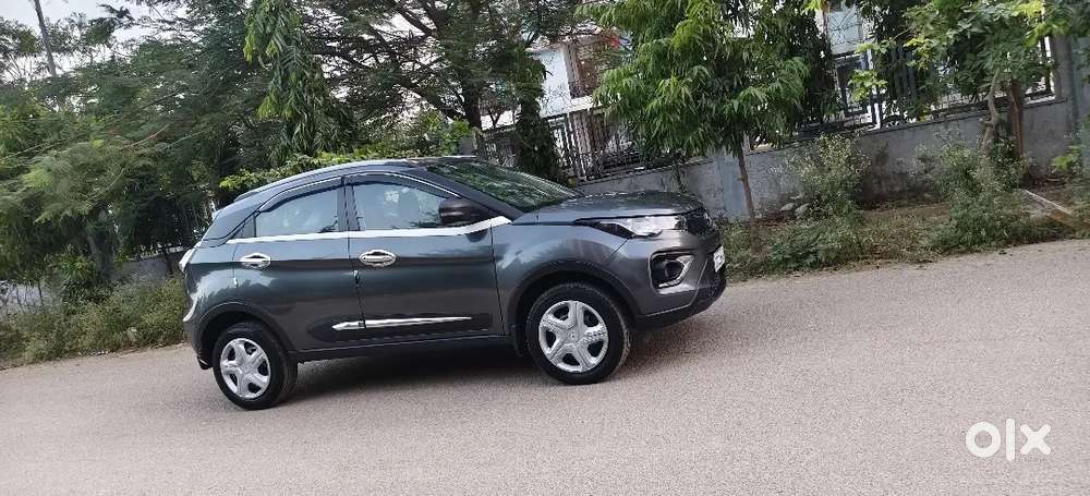 Tata Nexon 2020 Model | Excellent Condition | Well Maintained