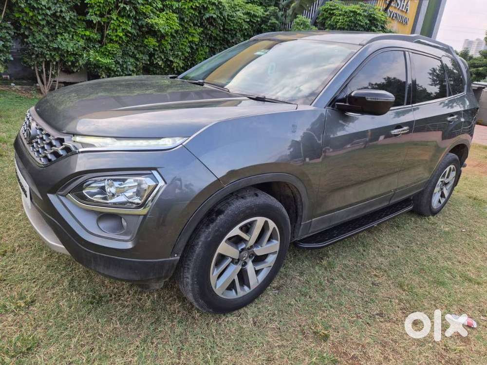 Tata Safari 2.0 Kryotec Xza Plus 6s Adventure, 2021, Diesel