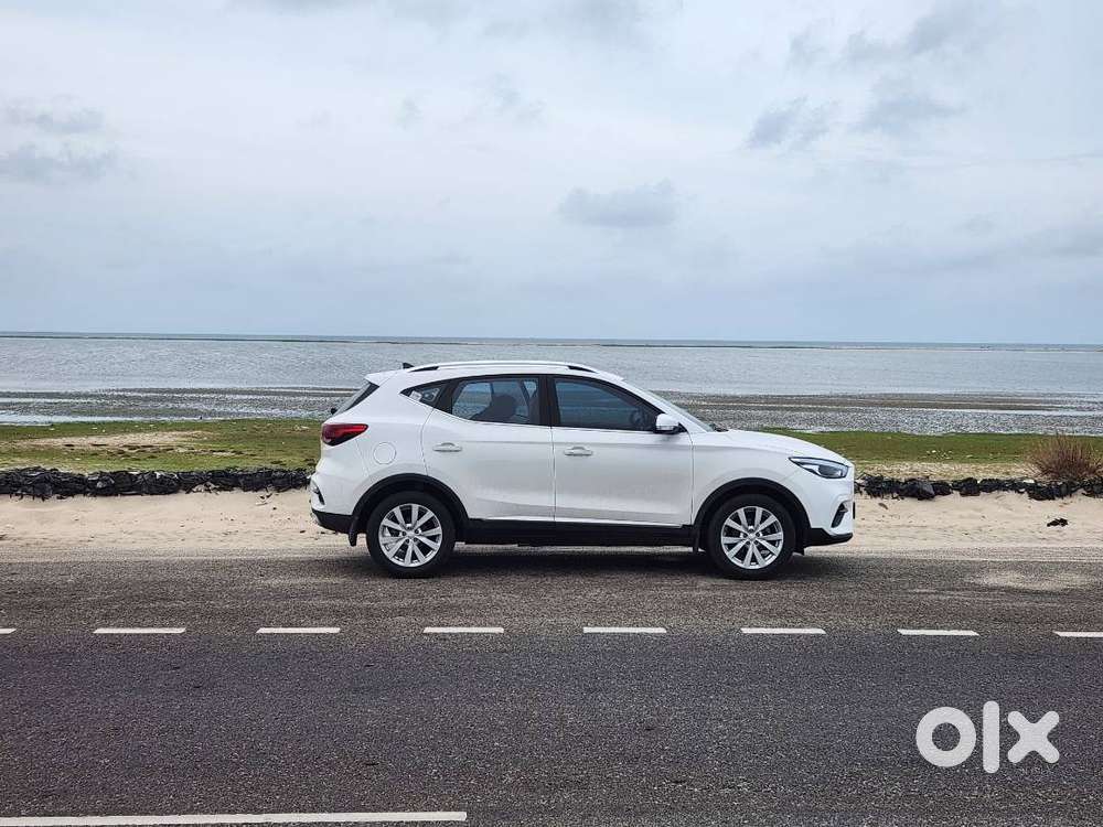 Mg Astor Shine 1.5 Petrol Brand New