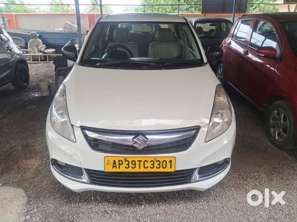 Maruti Suzuki Swift Dzire Tour S Diesel, 2019, Diesel