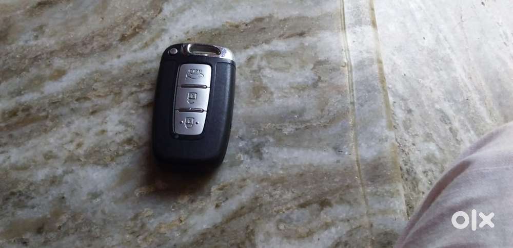 Hyundai Fluidic Verna 2013 Diesel Well Maintained