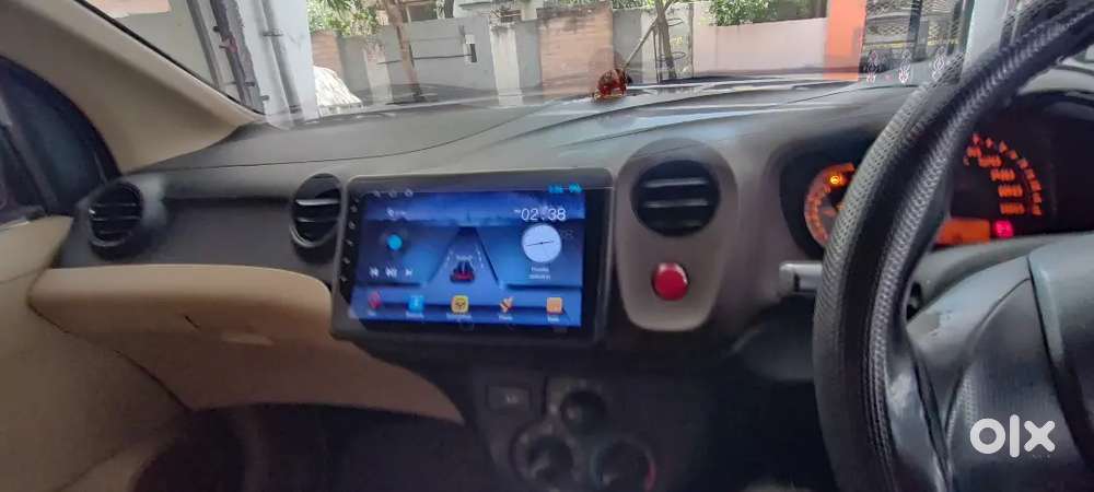 Honda Amaze 2013 Petrol Well Maintained
