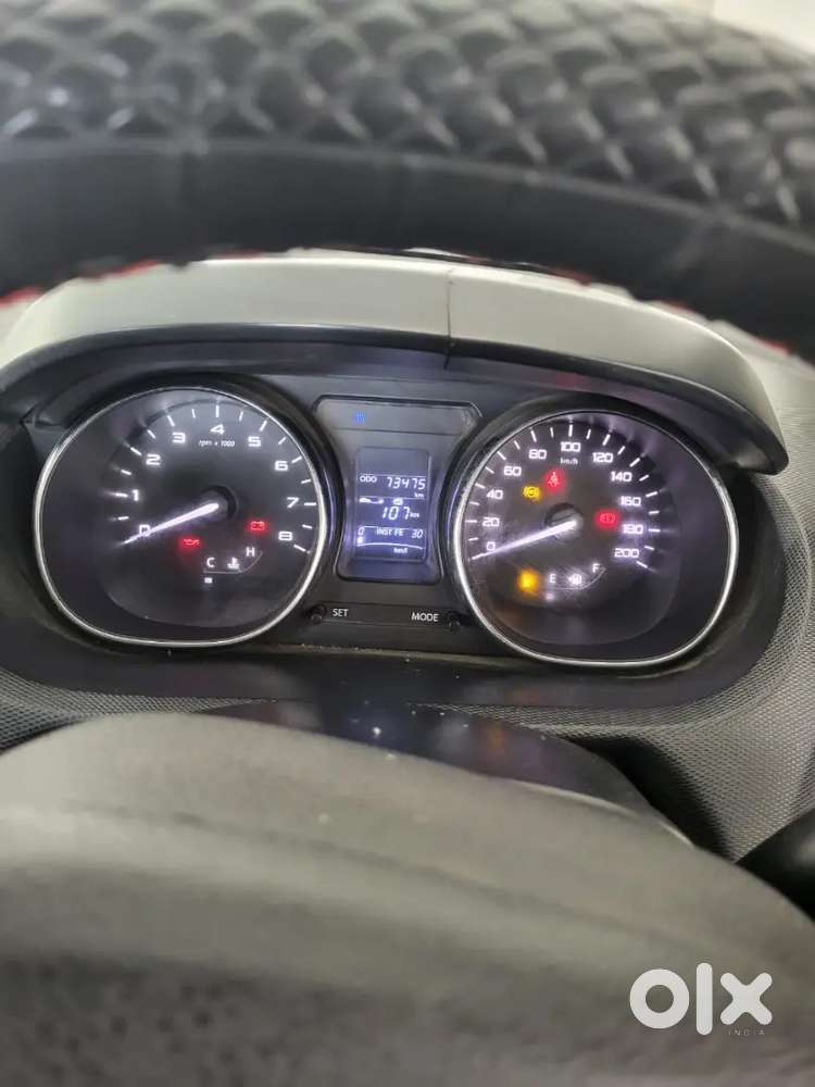 Tata Tigor 2018 Diesel 75000 Km Driven