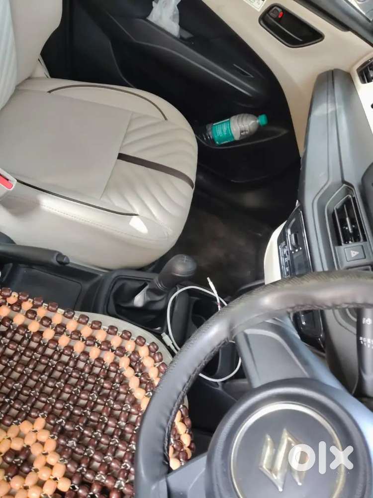 Maruti Suzuki Dzire 2026