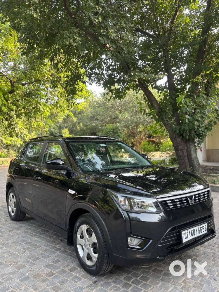 Mahindra Xuv300 W6 Diesel, 2023, Diesel