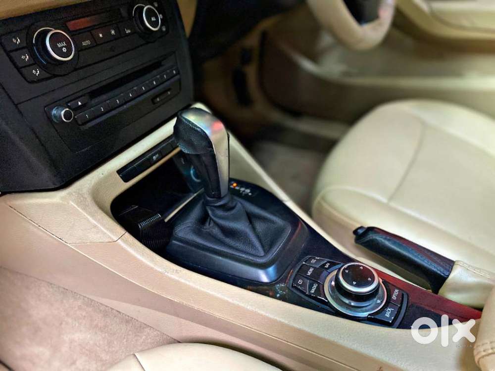 Bmw X1 Xdrive 20d Xline, 2012, Diesel