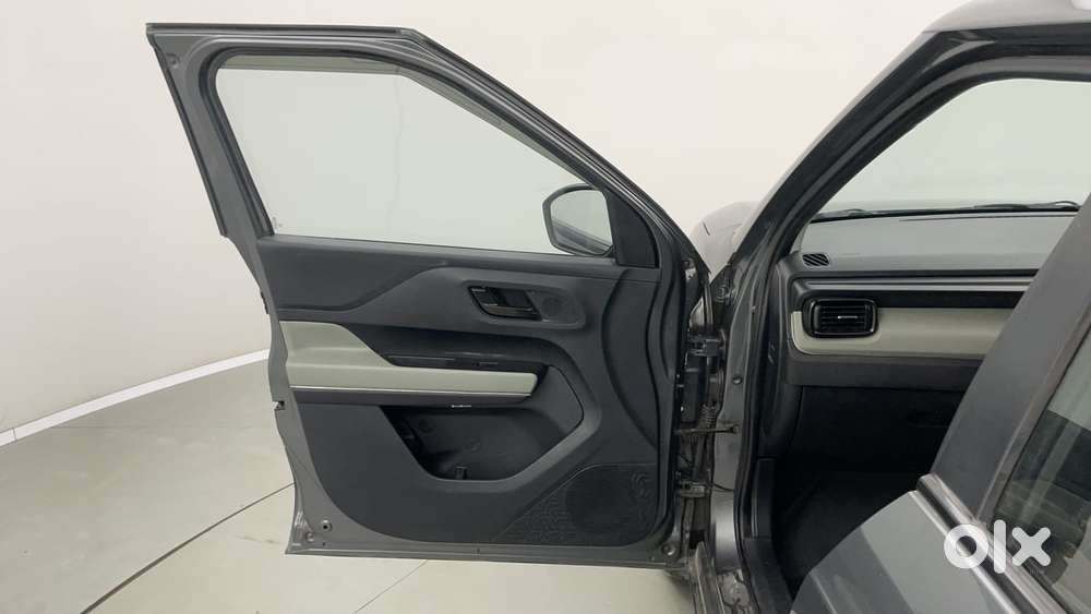 Tata Punch Adventure, 2022, Petrol