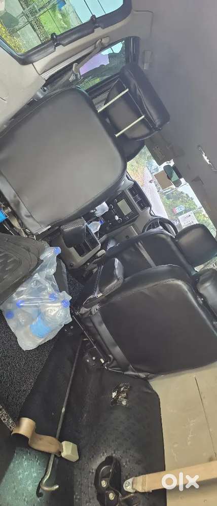 Mahindra Scorpio Classic 2015 Diesel 138722 Km Driven