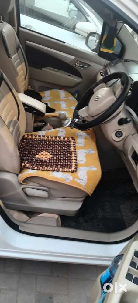 Maroti Suzuki Ertiga