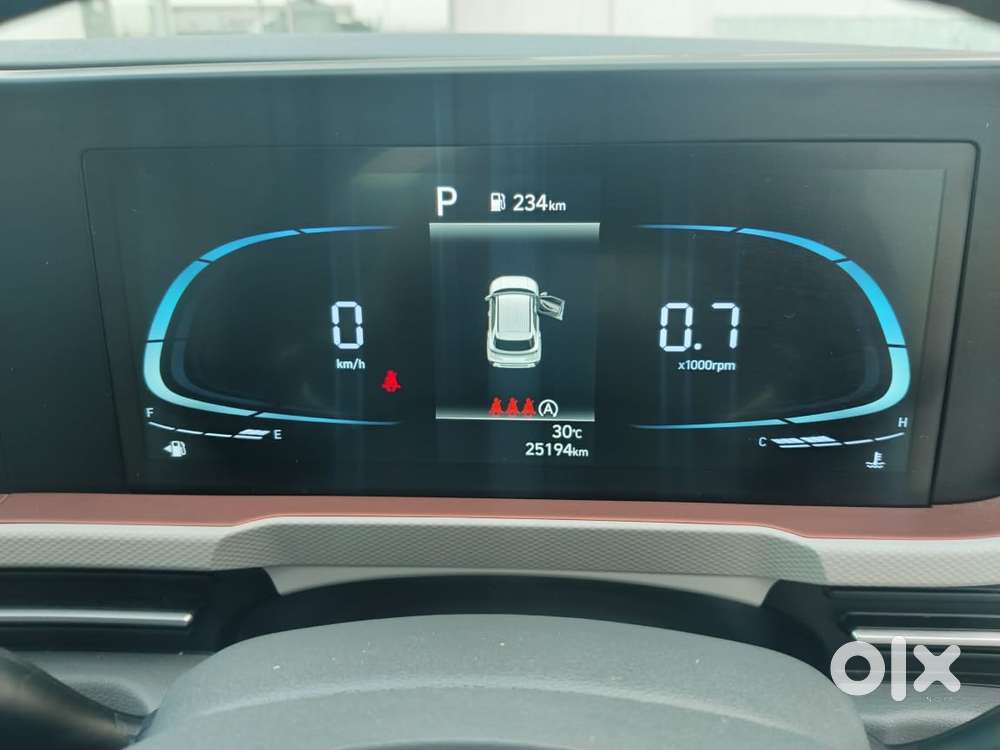 Hyundai Creta S Plus 1.5 Diesel Knight, 2024, Diesel