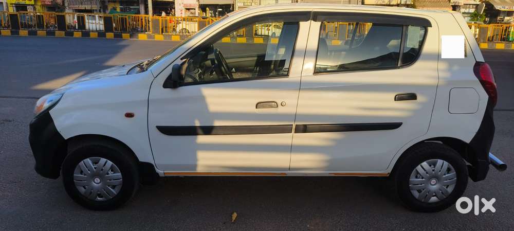 Maruti Suzuki Alto Tour H1, 2019, Cng & Hybrids