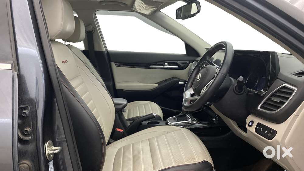 Kia Seltos 1.4 Gtx+ Mt, 2019, Petrol