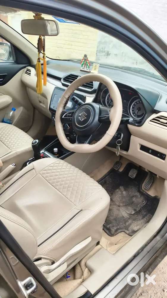 2020 Dzire Vxi Petrol  Excellent Condition  Urgent Sale