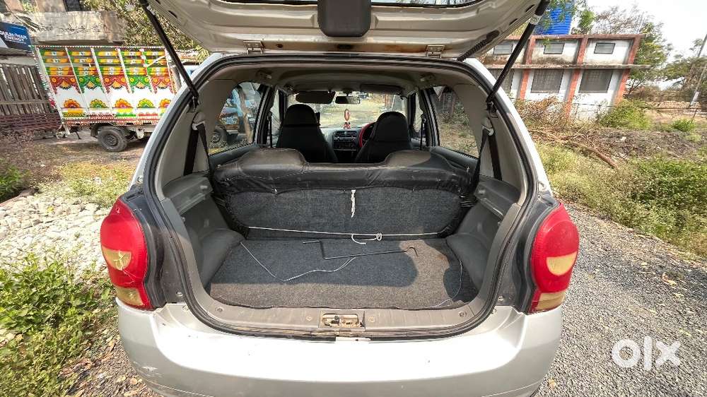 The Car Is In Good Condition