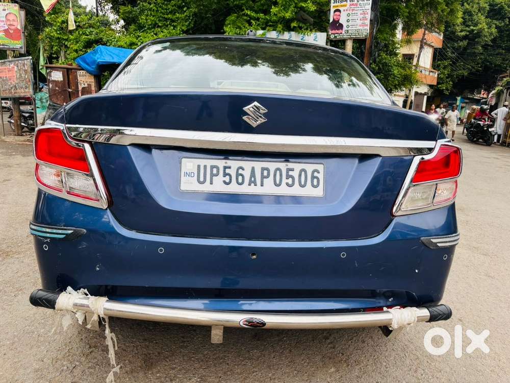 2021 Last Maruti Dzire