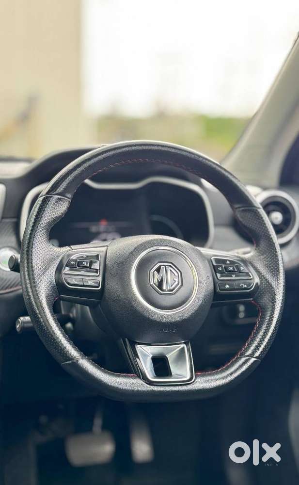 Mg Astor Sharp Turbo, 2023, Petrol