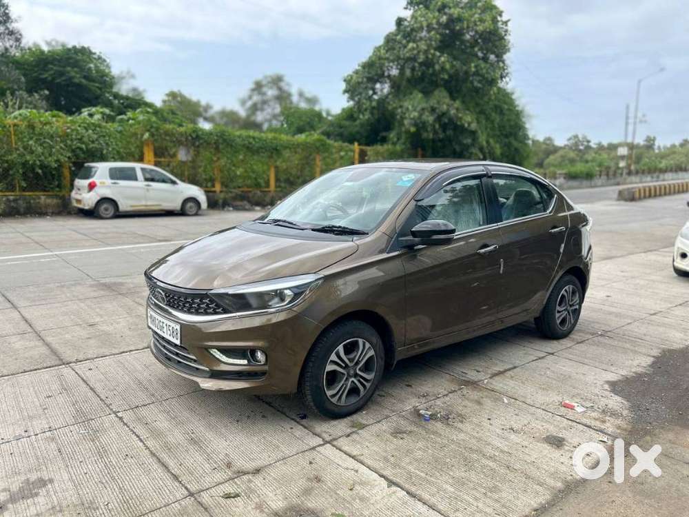 Tata Tigor, 2024, Cng & Hybrids