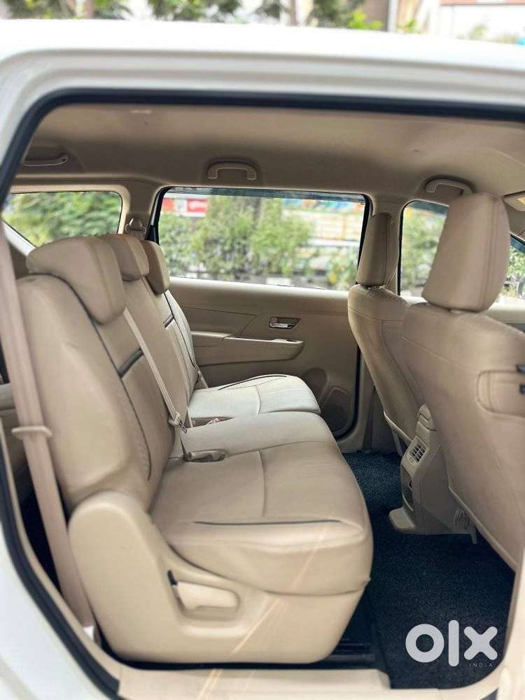 Maruti Suzuki Ertiga, 2025, Petrol