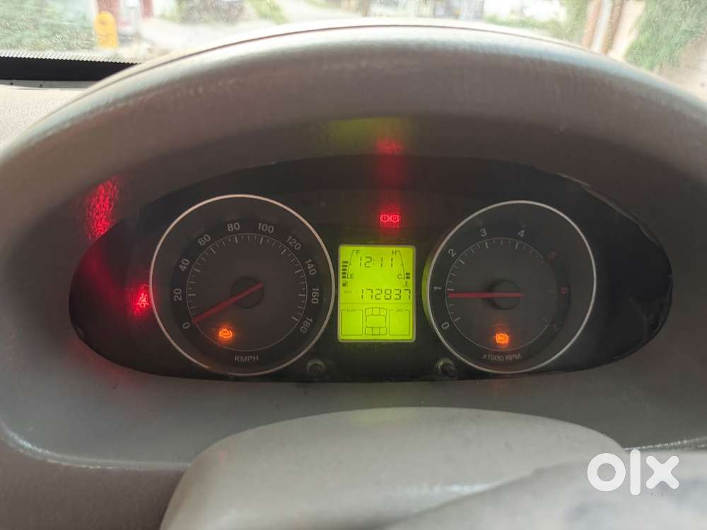 Mahindra Scorpio 2012 Diesel 172837 Km Driven