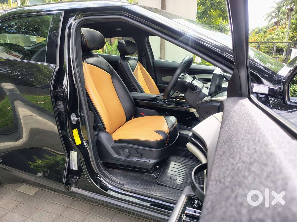Mahindra Be 6 Fe Pack One, 2025, Electric