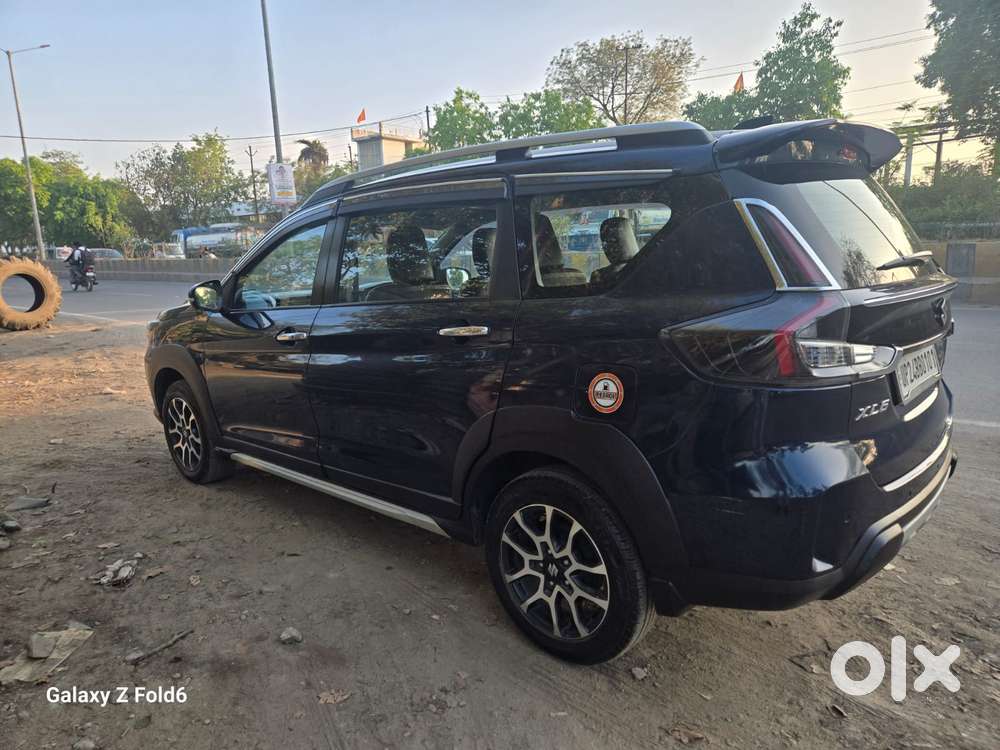 Maruti Suzuki Xl6