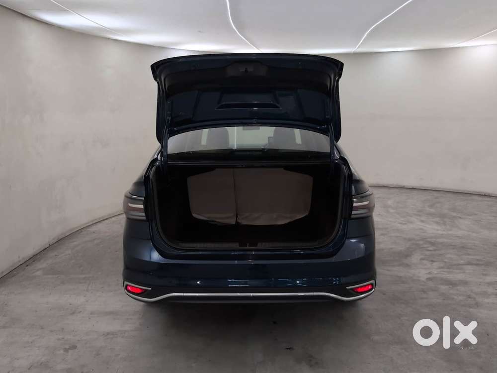 Volkswagen Virtus Highline Plus 1.0 Tsi At, 2023, Petrol