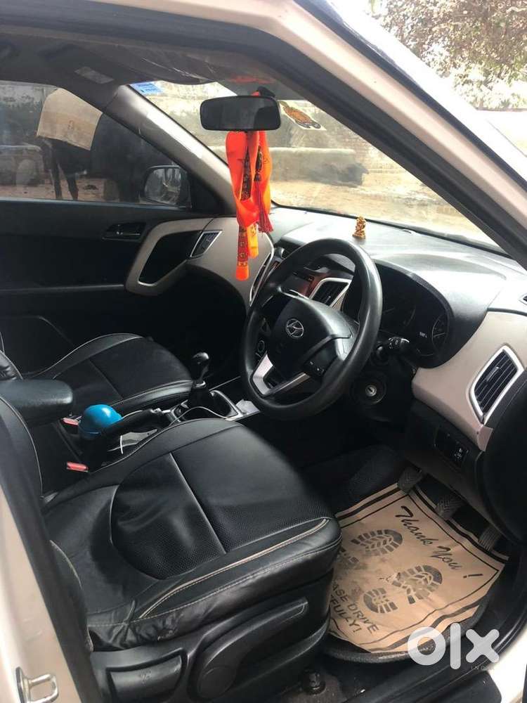 Hyundai Diesel Car 2018