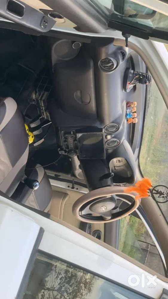 2014 Hyundai Santro Gls Ii Manual