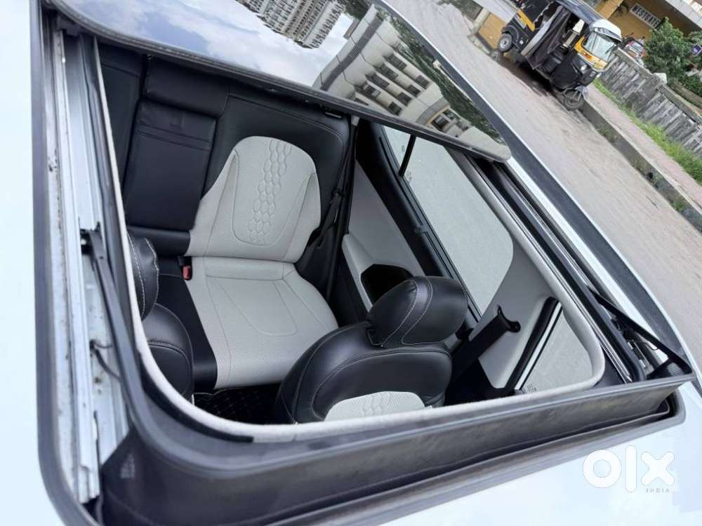 Hyundai Creta 1.5 Sx Executive Petrol, 2021
