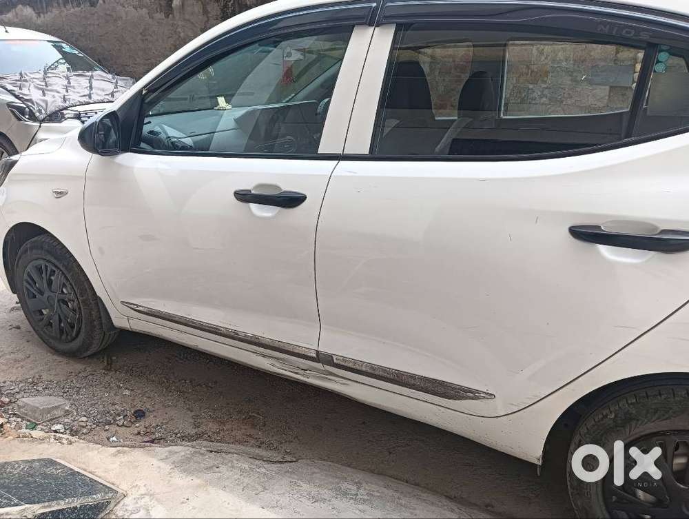 Hyundai Grand I10 Nios 2023