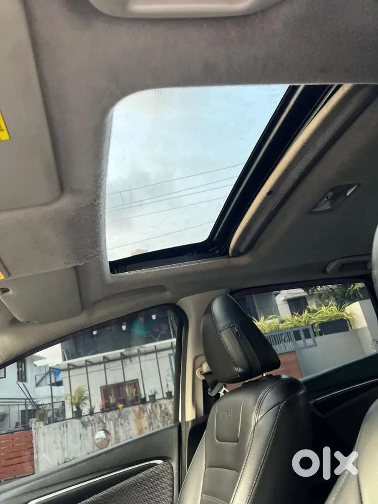 Honda Wrv 2018 Petrol Well Maintained