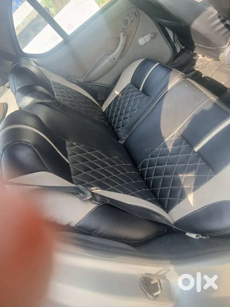 Tata Indica Ev2 Ls 2011 Manual Diesel