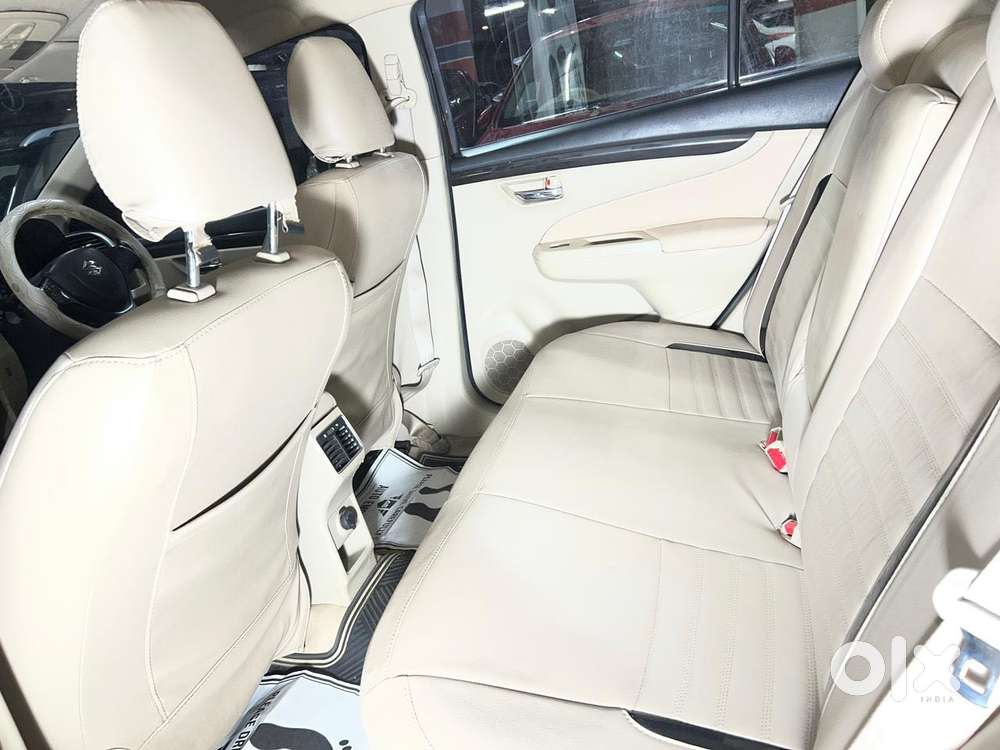 Maruti Suzuki Ciaz 2014-2017 Zxi Plus, 2015, Petrol