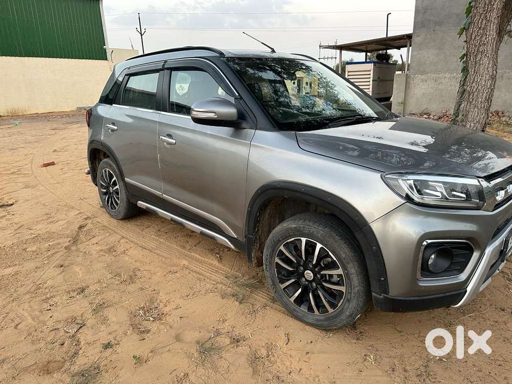 Maruti Suzuki 2021 Car