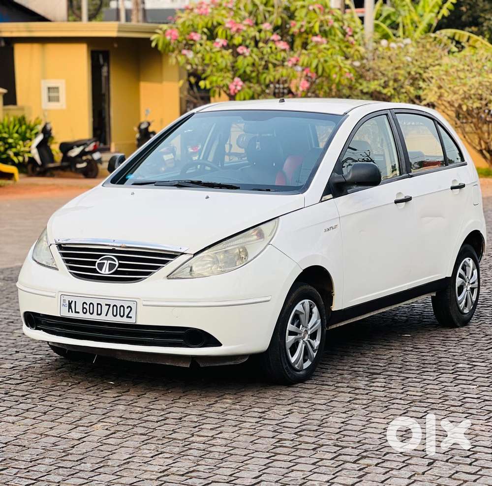 Tata Indica Vista, 2012, Diesel