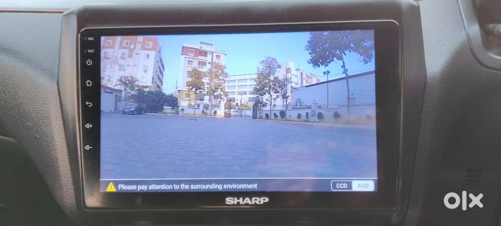 Maruti Suzuki Swift Zdi Plus, 2018, Diesel