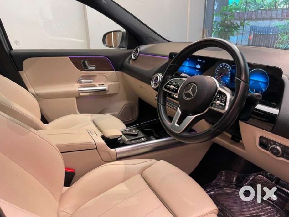 Mercedes-benz Gla Class 1.9 220d 4matic, 2021, Diesel