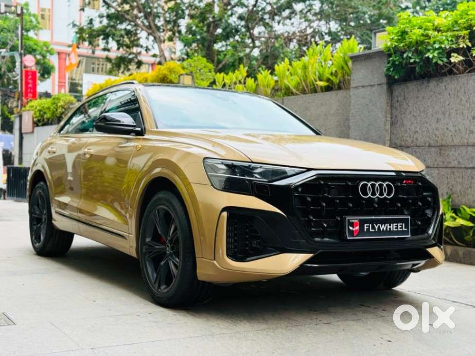 Audi Q8 3.0 55 Tfsi Quattro, 2026, Petrol